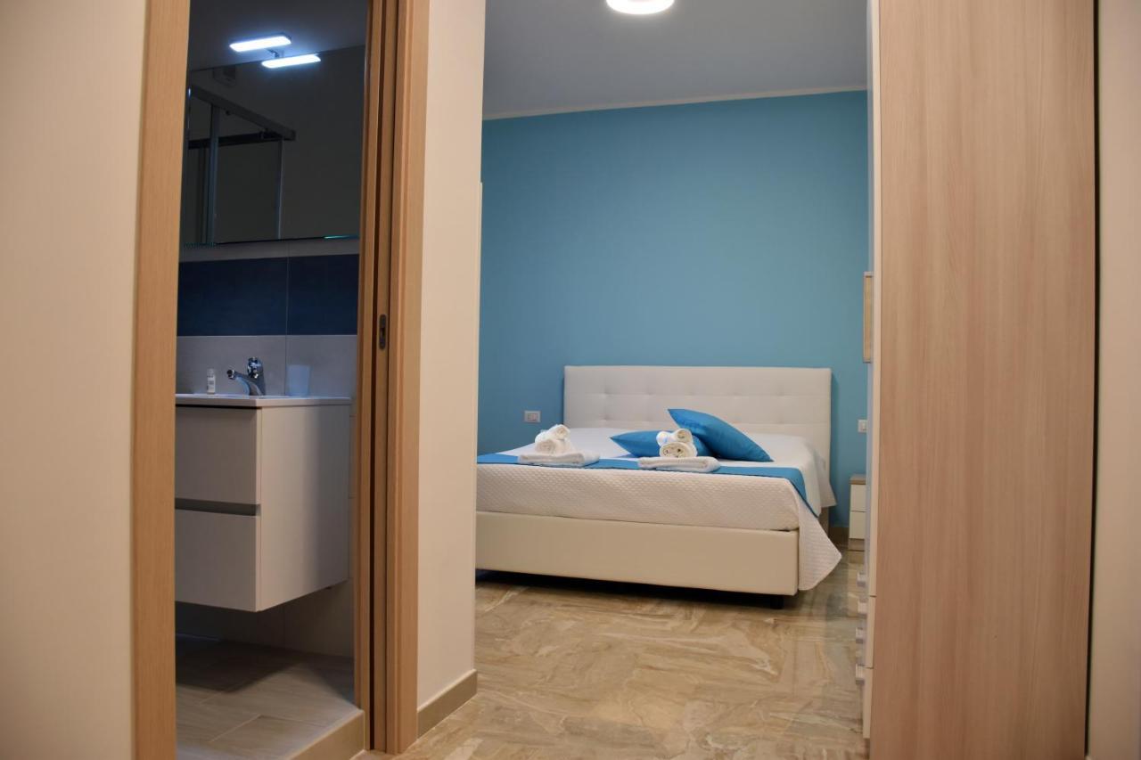 Bed and Breakfast La Pescarella Ginosa Zewnętrze zdjęcie