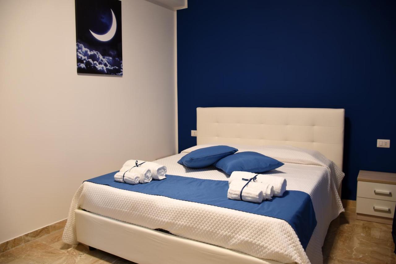 Bed and Breakfast La Pescarella Ginosa Zewnętrze zdjęcie