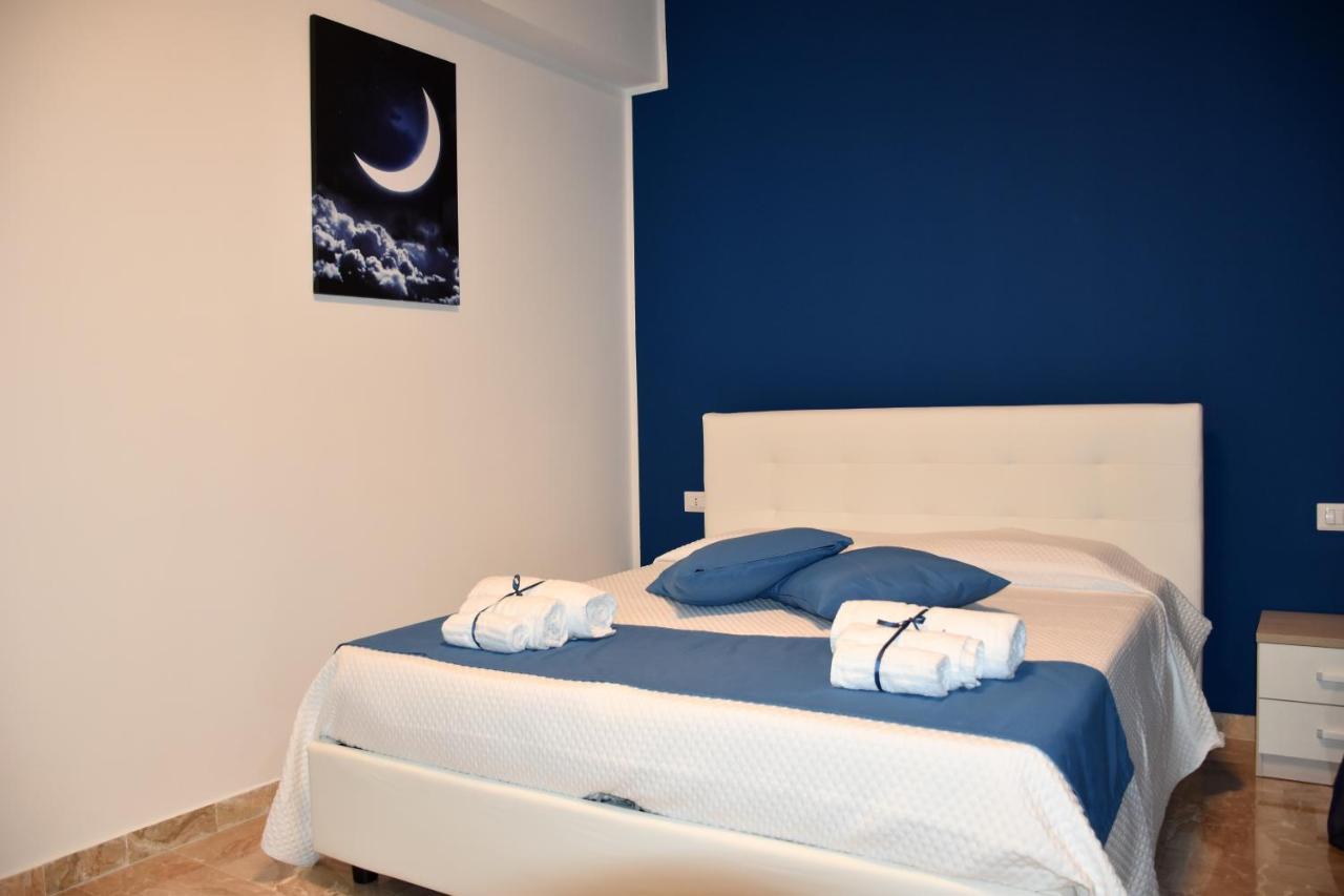 Bed and Breakfast La Pescarella Ginosa Zewnętrze zdjęcie