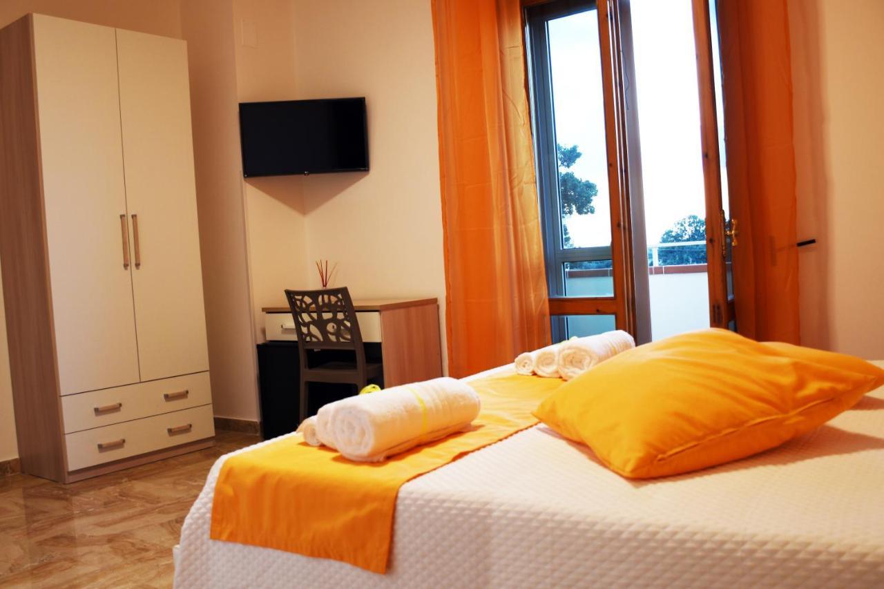 Bed and Breakfast La Pescarella Ginosa Zewnętrze zdjęcie