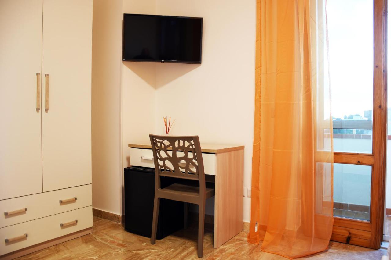 Bed and Breakfast La Pescarella Ginosa Zewnętrze zdjęcie