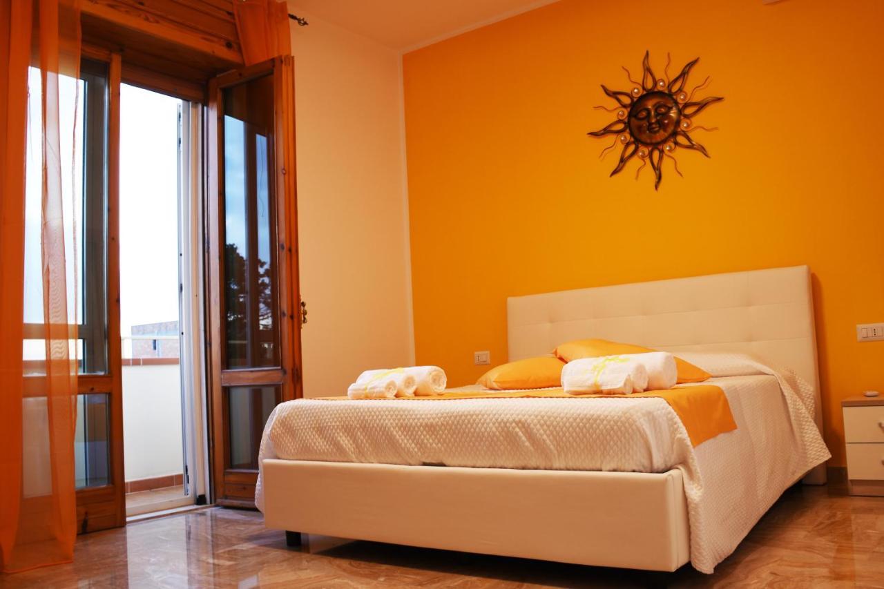 Bed and Breakfast La Pescarella Ginosa Zewnętrze zdjęcie
